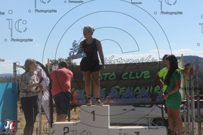 Endurance  Paulhaguet 2022
